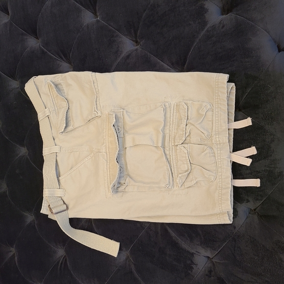 Cargo Shorts/Lee /36 size - Picture 4 of 5